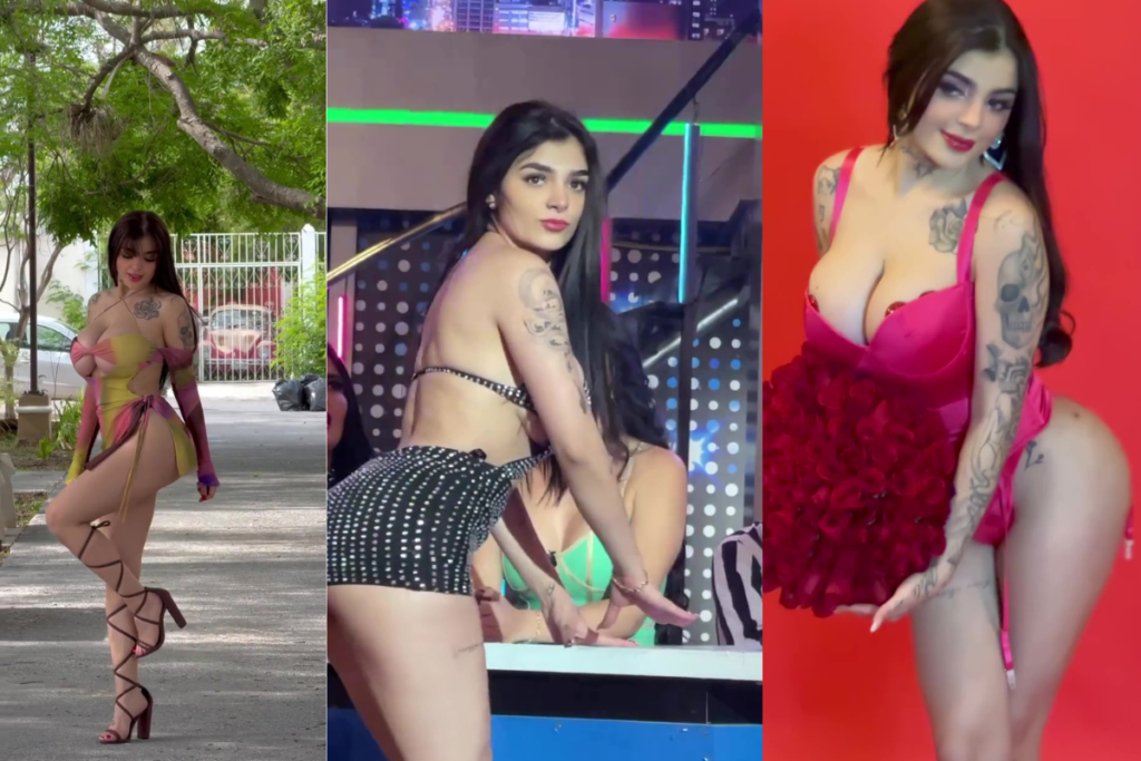 Karely ruiz