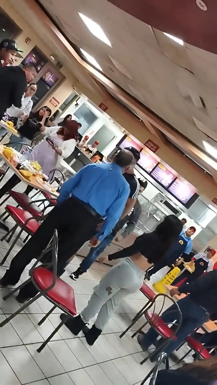 Robertita Franco El escándalo que la hizo viral