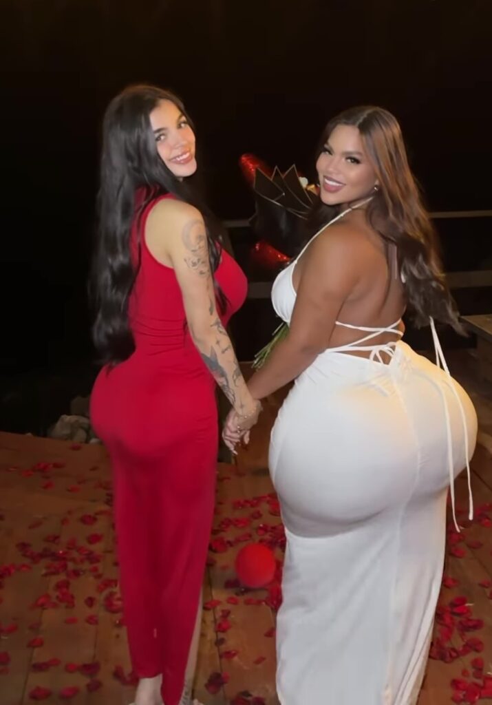 Gracie Bon y Karely