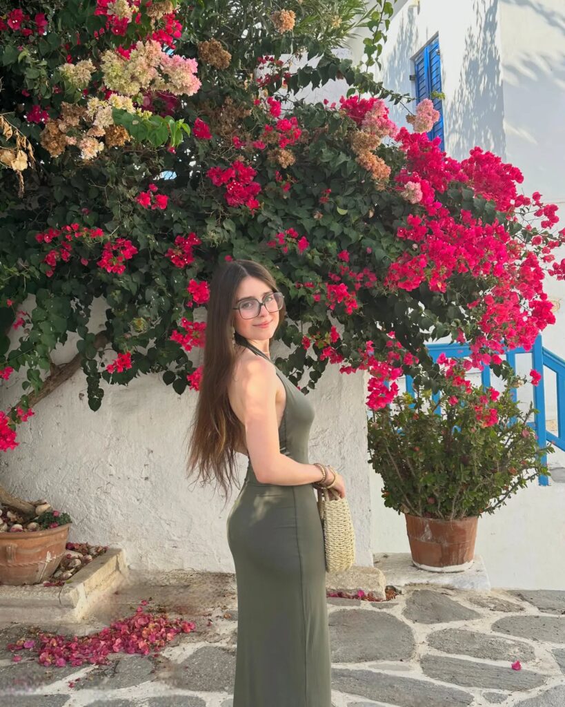 Roro Historia y Biografía de la Influencer Española que Revolucionó las Redes con su Cocina 2